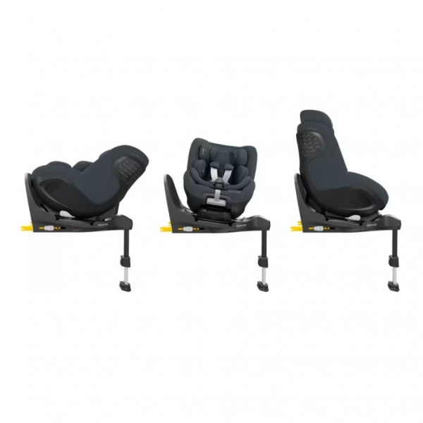 8549550110-Maxi Cosi Cadeira Auto Mica 360 Pro iSize Authentic Graphite-5.jpeg